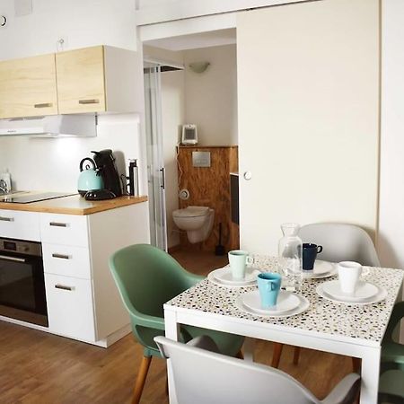 Appartements Cosy Audincourt - Direct-Renting "Renting With Good Vibes" Eksteriør bilde
