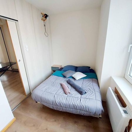 Appartements Cosy Audincourt - Direct-Renting "Renting With Good Vibes" Eksteriør bilde
