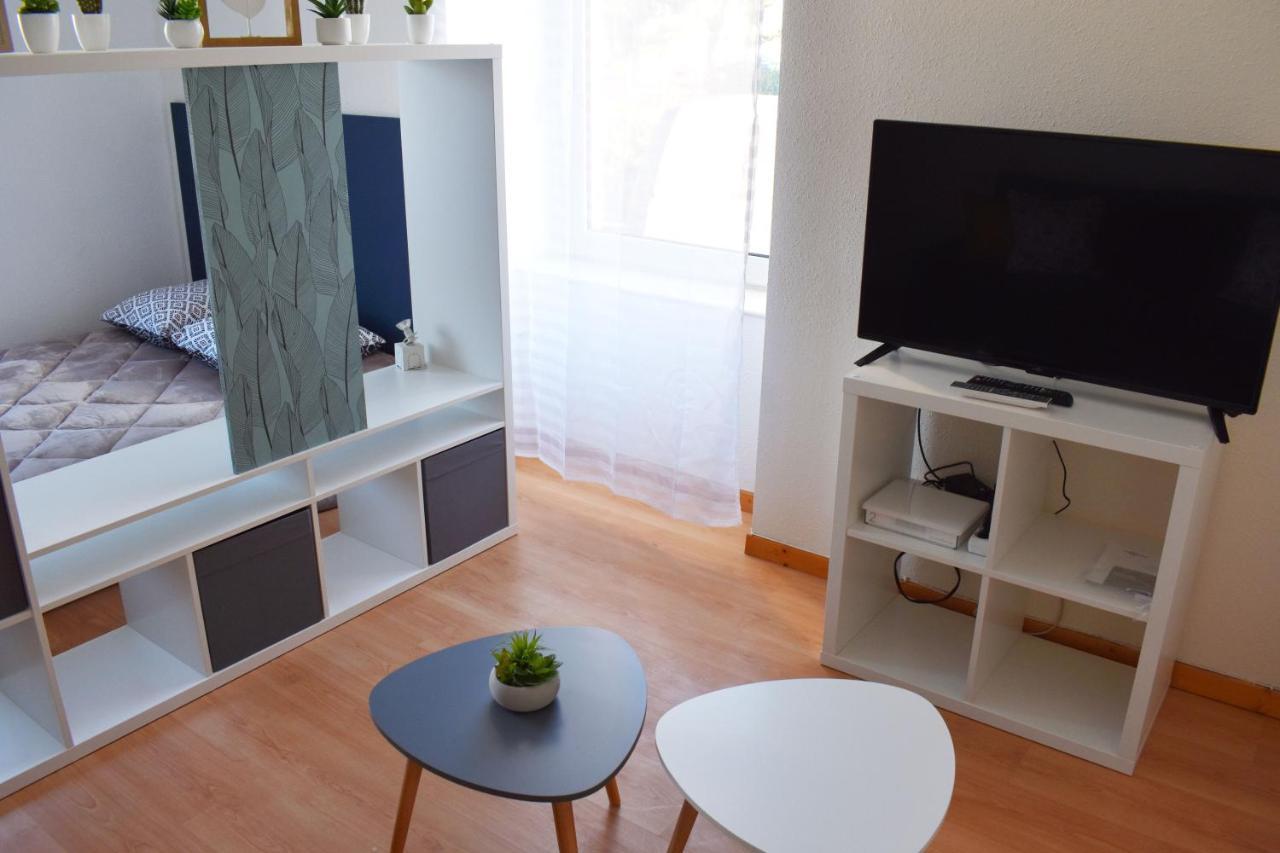 Appartements Cosy Audincourt - Direct-Renting "Renting With Good Vibes" Eksteriør bilde