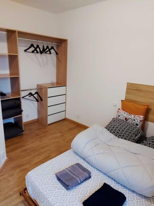 Appartements Cosy Audincourt - Direct-Renting "Renting With Good Vibes" Eksteriør bilde