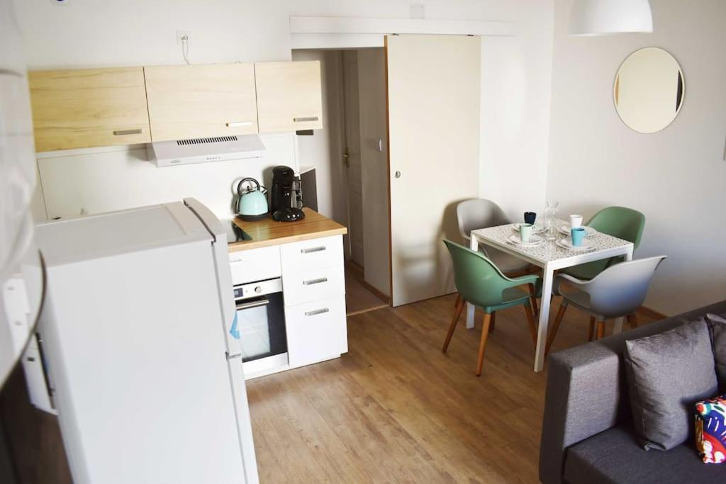 Appartements Cosy Audincourt - Direct-Renting "Renting With Good Vibes" Eksteriør bilde