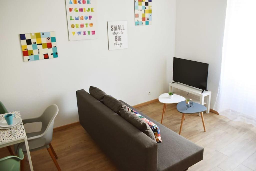 Appartements Cosy Audincourt - Direct-Renting "Renting With Good Vibes" Eksteriør bilde