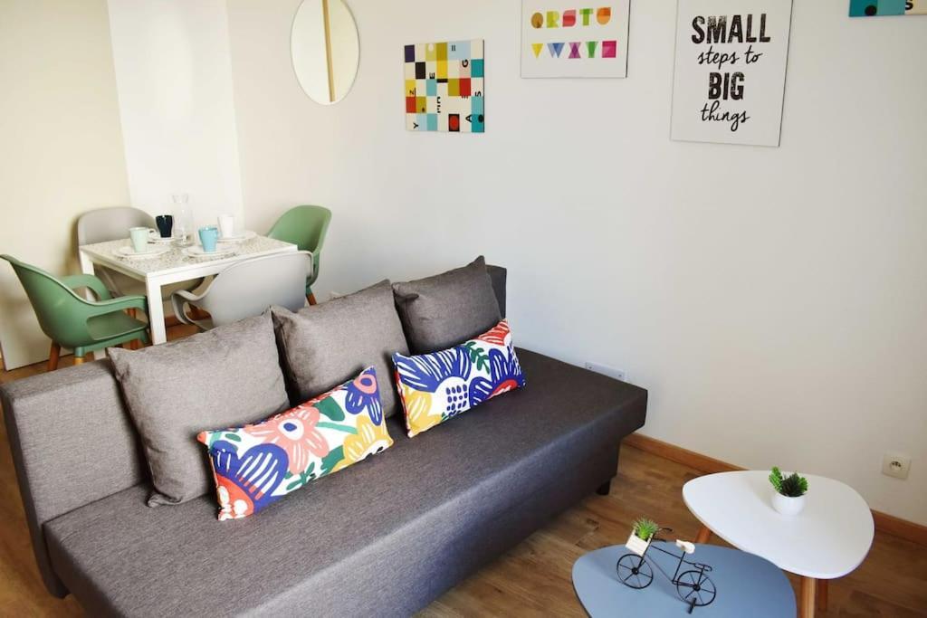 Appartements Cosy Audincourt - Direct-Renting "Renting With Good Vibes" Eksteriør bilde