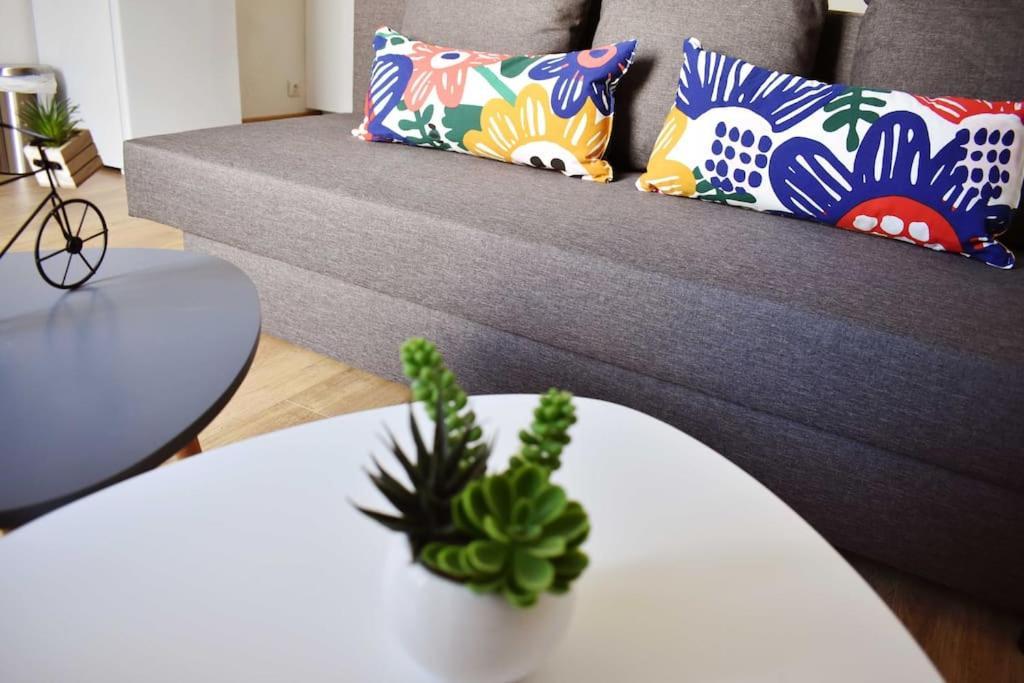 Appartements Cosy Audincourt - Direct-Renting "Renting With Good Vibes" Eksteriør bilde