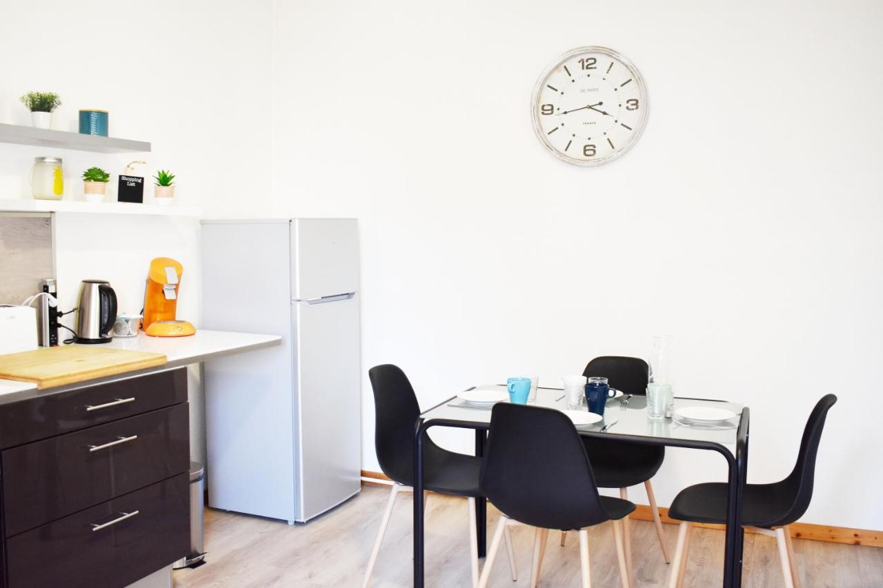 Appartements Cosy Audincourt - Direct-Renting "Renting With Good Vibes" Eksteriør bilde