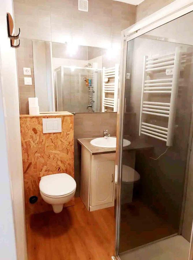 Appartements Cosy Audincourt - Direct-Renting "Renting With Good Vibes" Eksteriør bilde