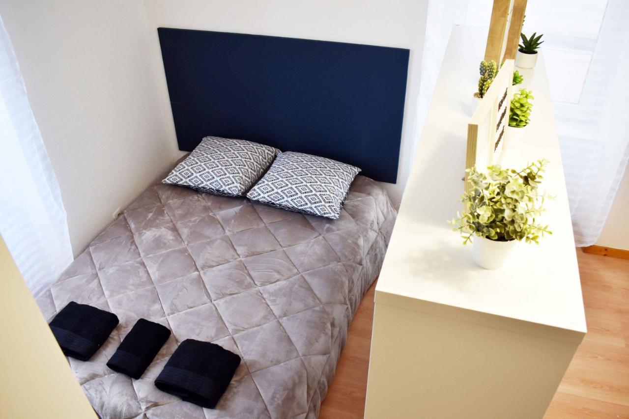 Appartements Cosy Audincourt - Direct-Renting "Renting With Good Vibes" Eksteriør bilde