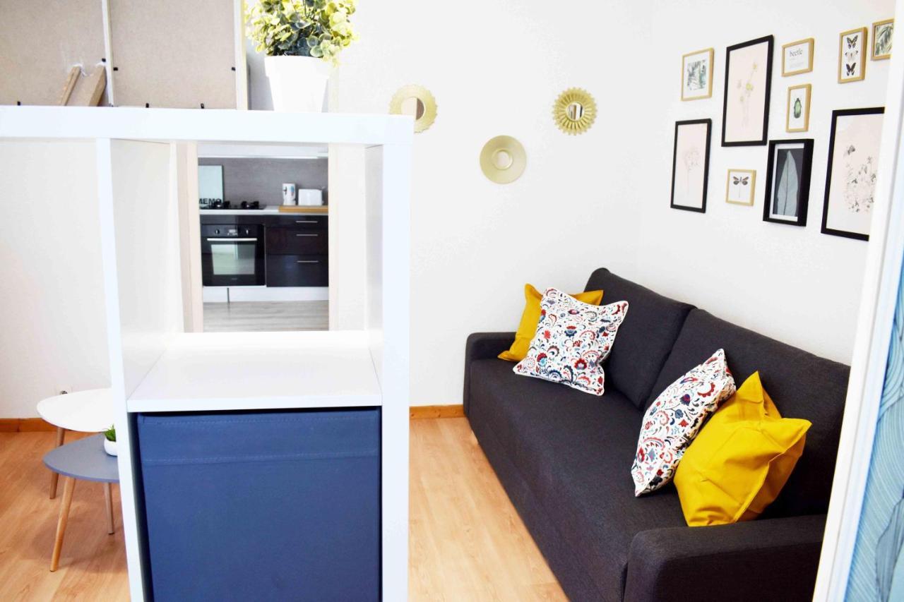 Appartements Cosy Audincourt - Direct-Renting "Renting With Good Vibes" Eksteriør bilde