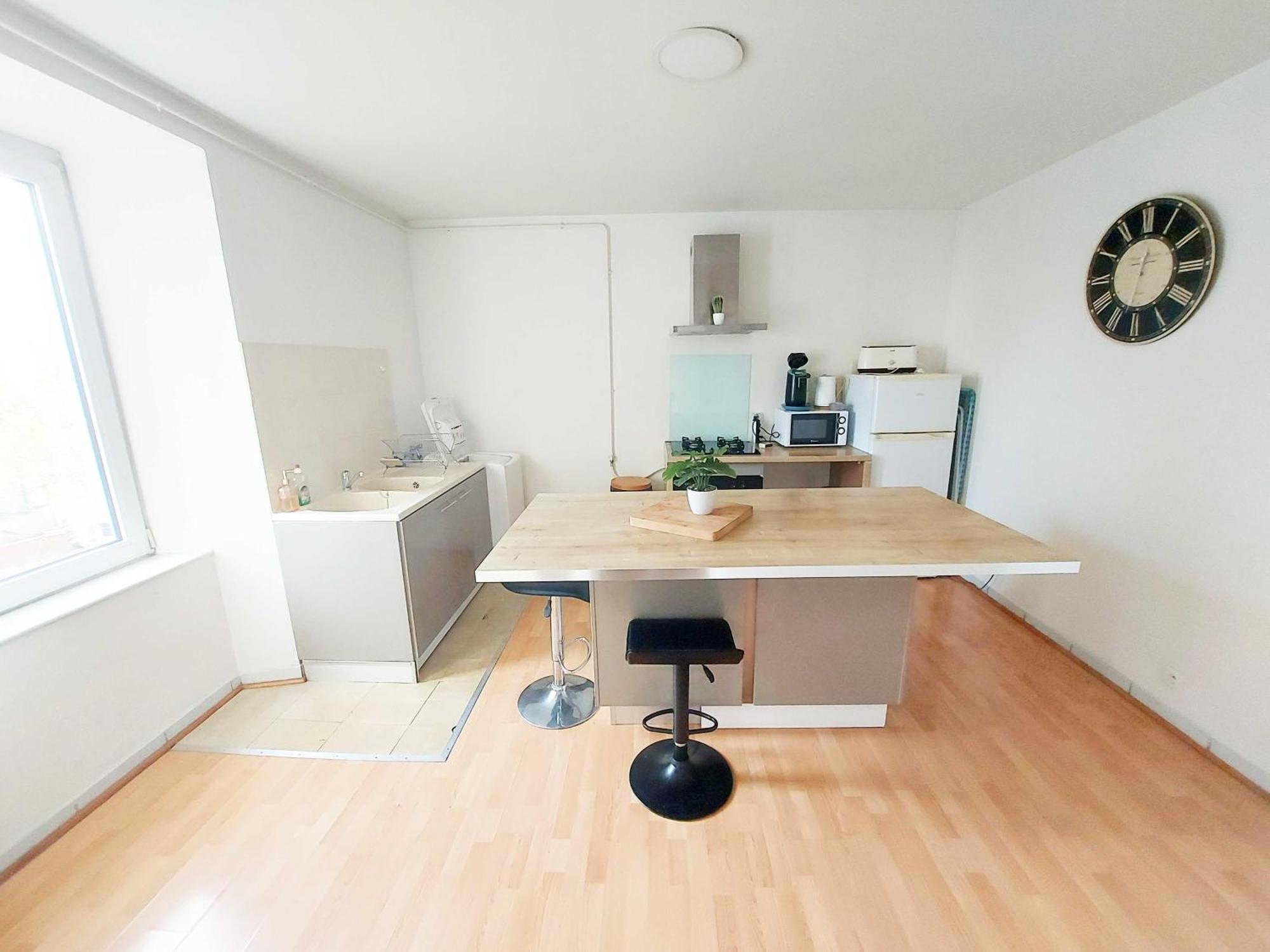 Appartements Cosy Audincourt - Direct-Renting "Renting With Good Vibes" Eksteriør bilde