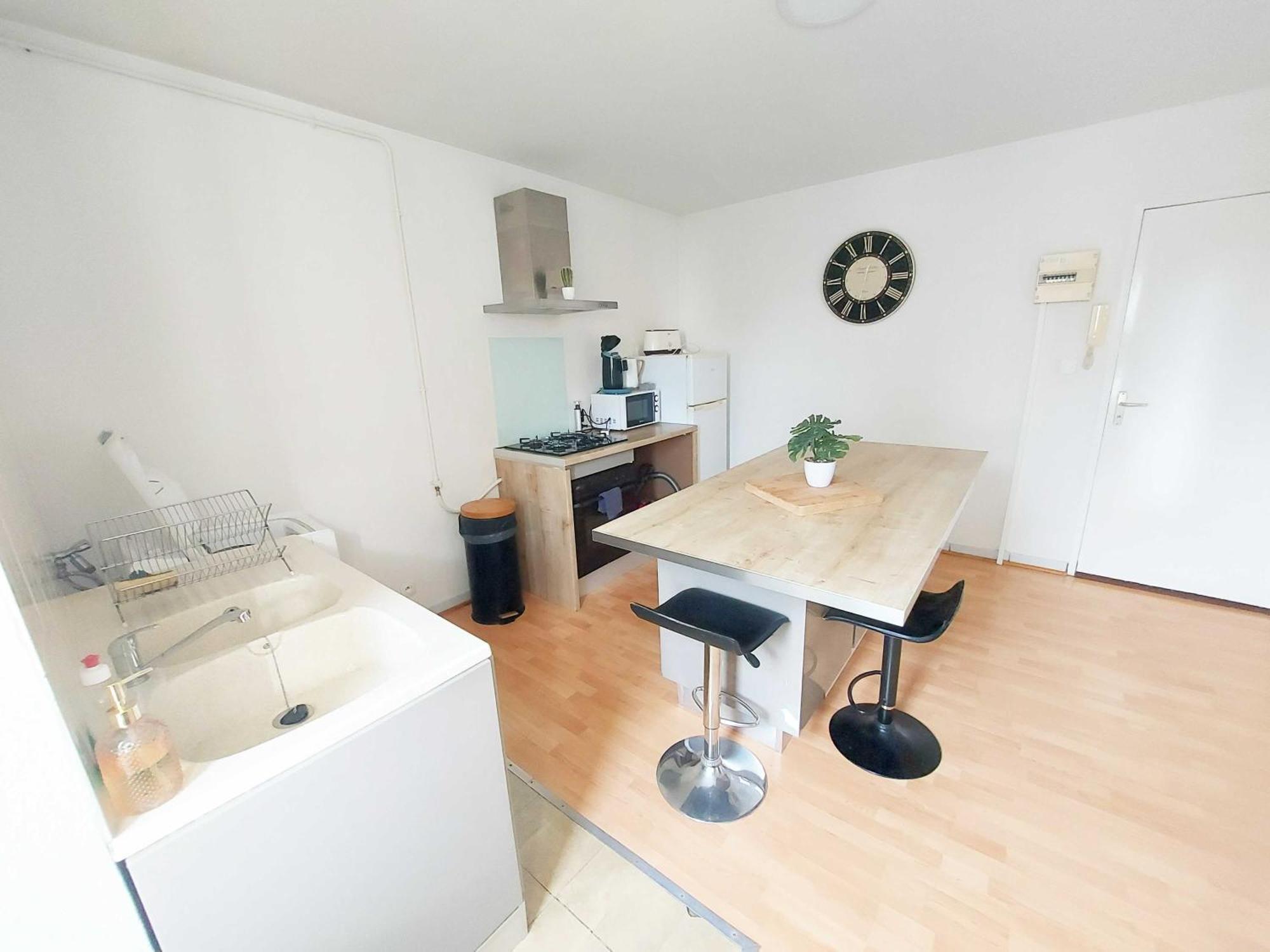 Appartements Cosy Audincourt - Direct-Renting "Renting With Good Vibes" Eksteriør bilde