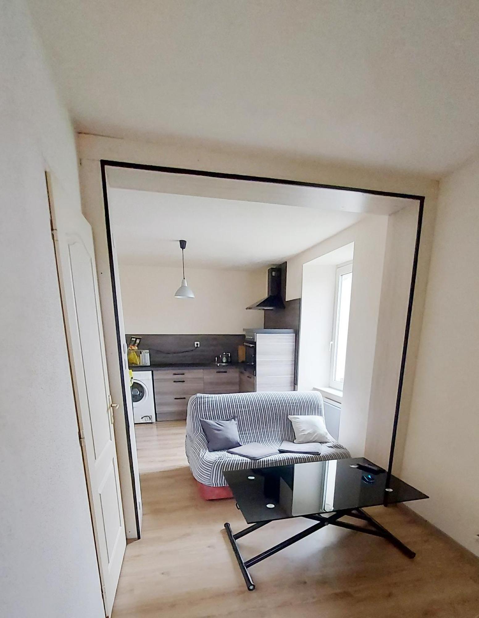 Appartements Cosy Audincourt - Direct-Renting "Renting With Good Vibes" Eksteriør bilde
