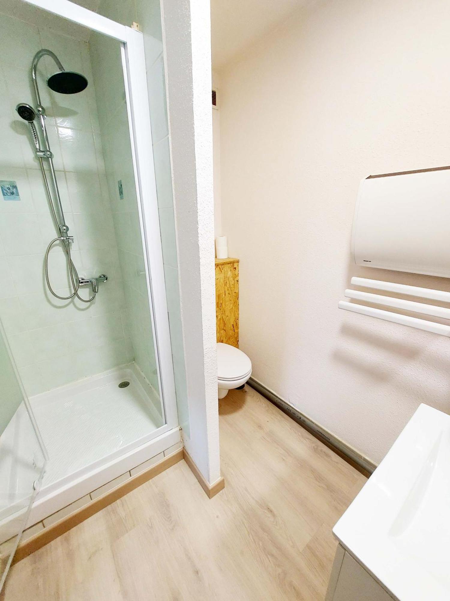 Appartements Cosy Audincourt - Direct-Renting "Renting With Good Vibes" Eksteriør bilde